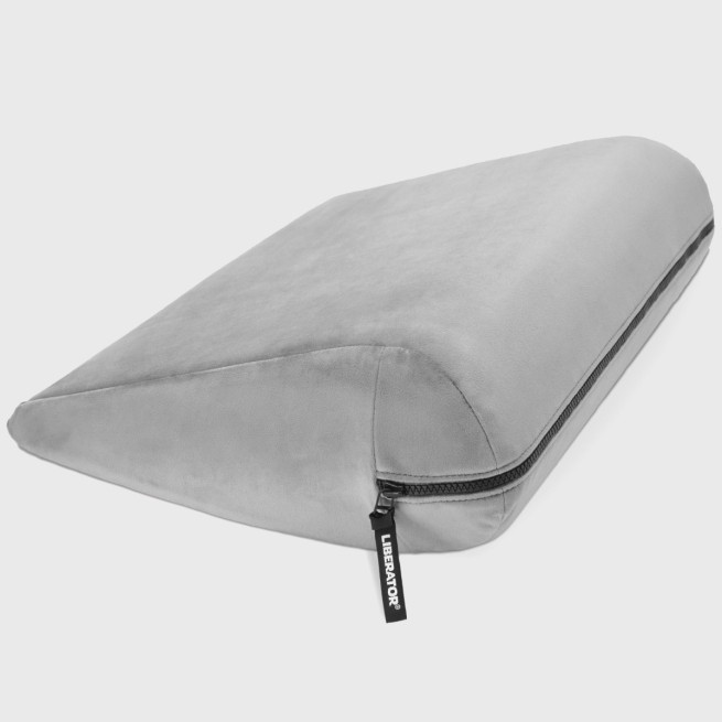 Jaz Microvelvet Platinum