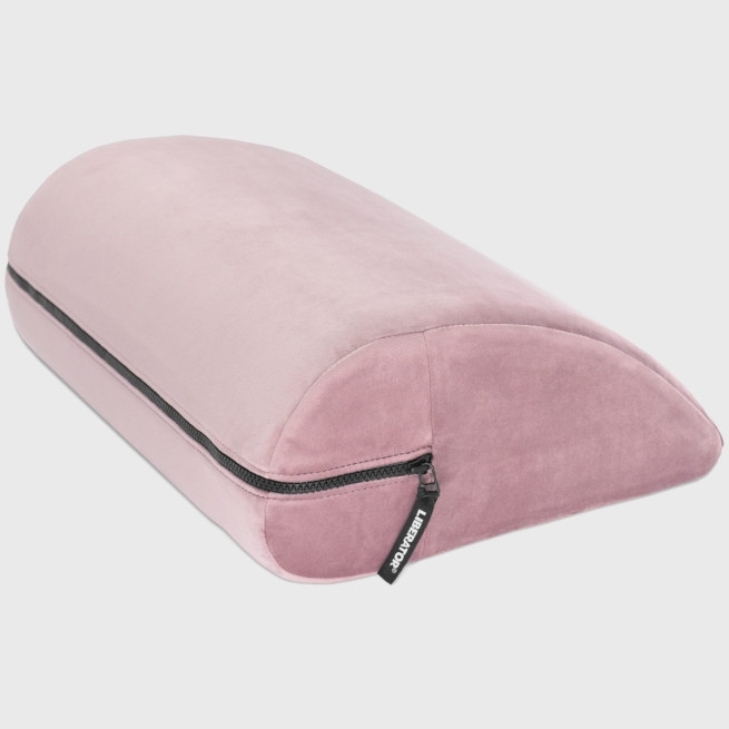 Jaz Motion Microvelvet Rose