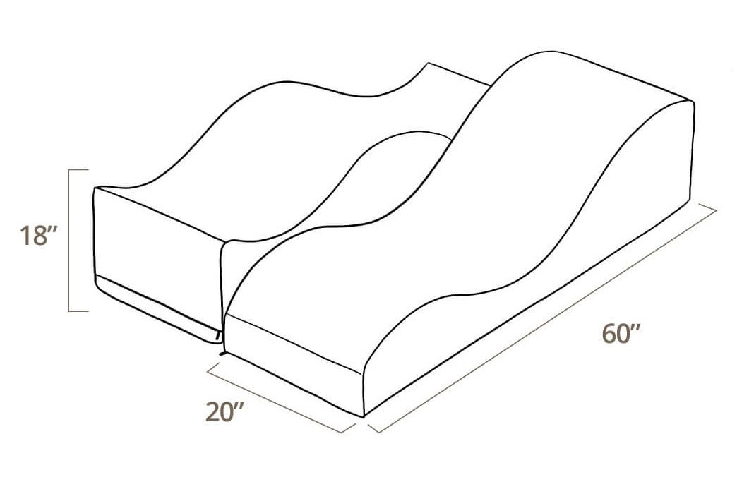 Equus Wave Dimension