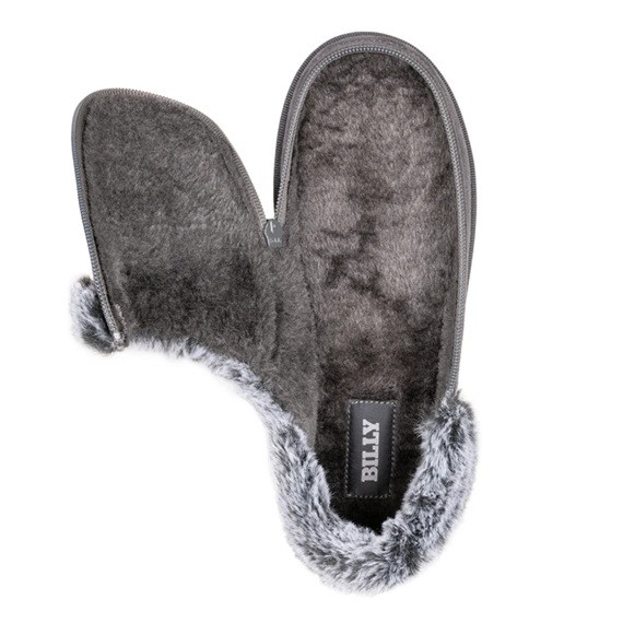 Women's BILLY Cozy Slipper, by Billy Footwear
