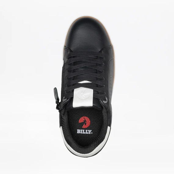 Functional and Adjustable Laces