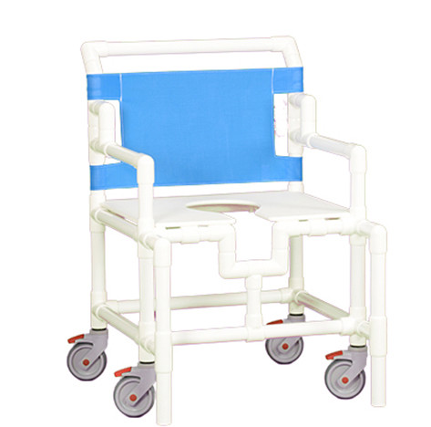Bariatric Shower Bench