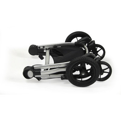  Zippie Voyage Folded