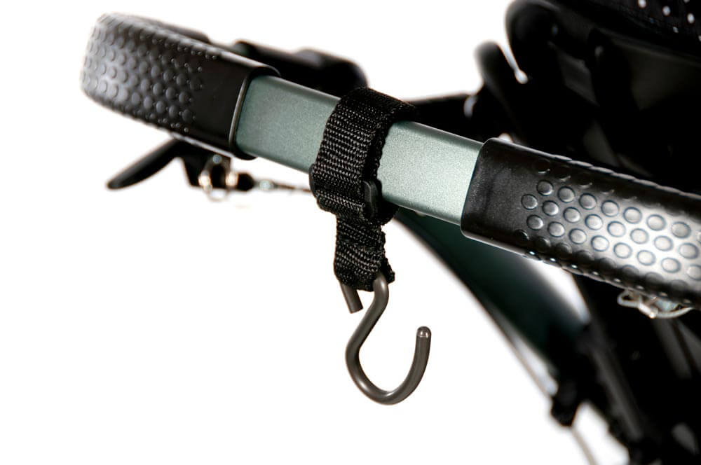  Zippie Voyage Utility Hook