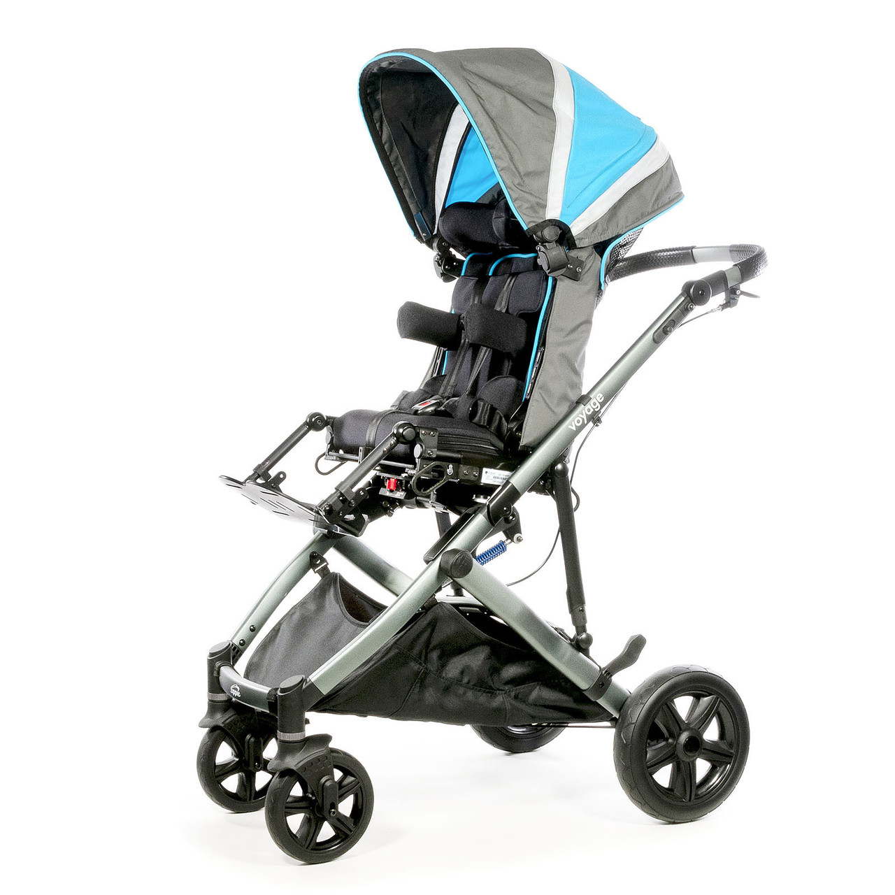  Zippie Voyage Light Blue