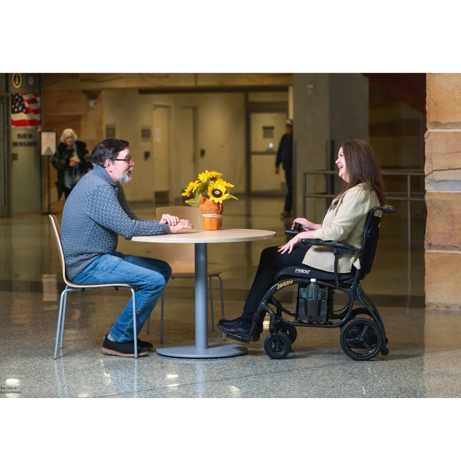シャリオン　ホワイトニングマシン用卵チェアー　ブラック　4/29までのお取引希望 Jazzy® Carbon 27X :: Jazzy® Power Chairs | Pride Mobility®