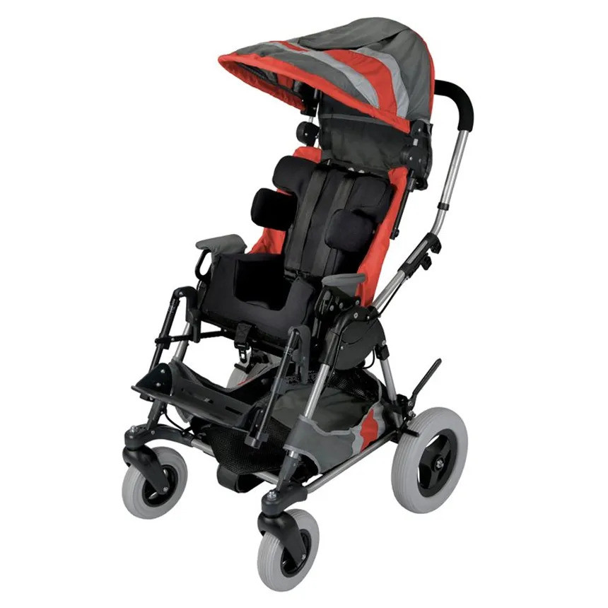 Zippie Kid-Kart Special Needs Stroller, by Sunrise Medical