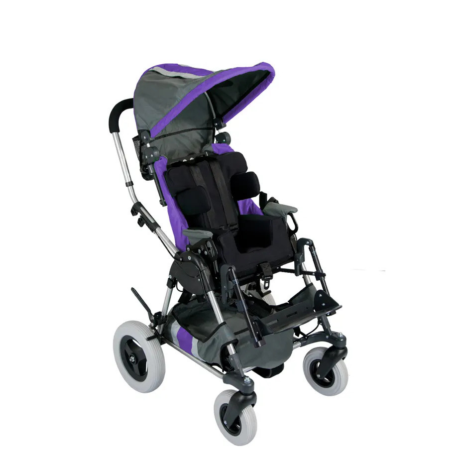 Zippie Kid-Kart Special Needs Stroller, by Sunrise Medical