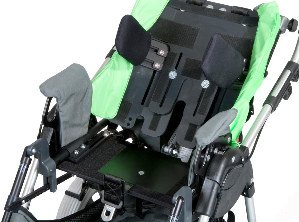 Zippie Kid-Kart Special Needs Stroller, by Sunrise Medical