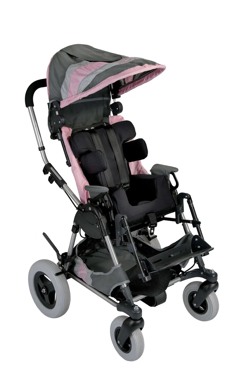Zippie Kid-Kart Xpress Soft Pink
