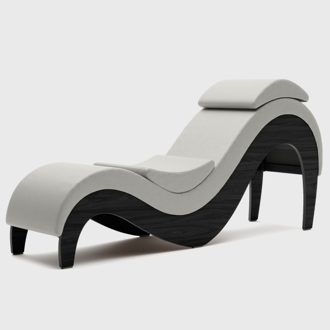 Supervio Luxury Sex Chaise, by Liberator | Living Spinal