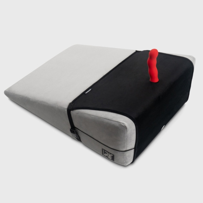 Fascinator Birdi Toy Strap Ramp