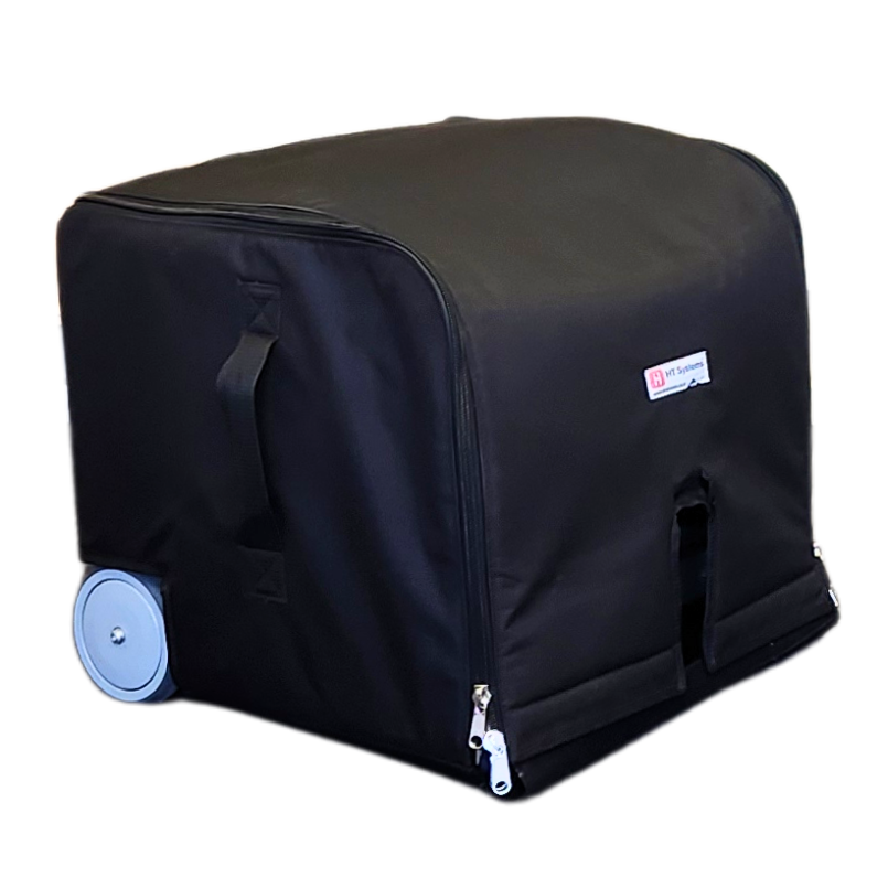 Kera Travel Hoist Travel Case