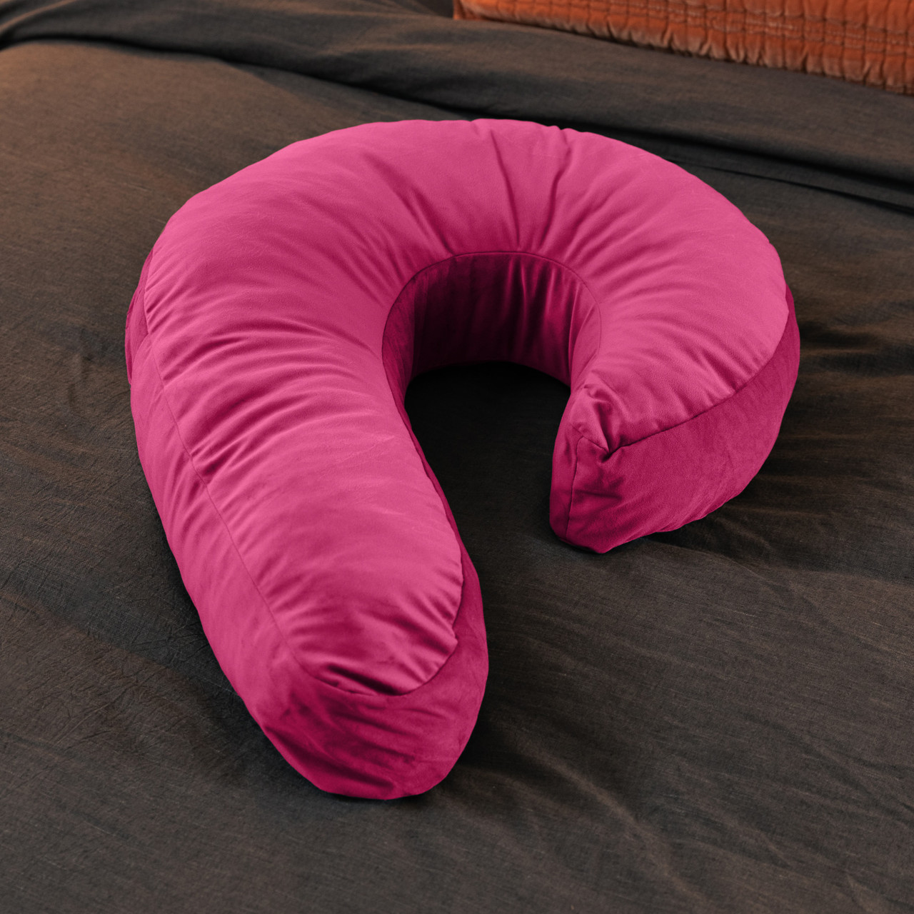 Lune  Sex Toy Mount Hot Pink