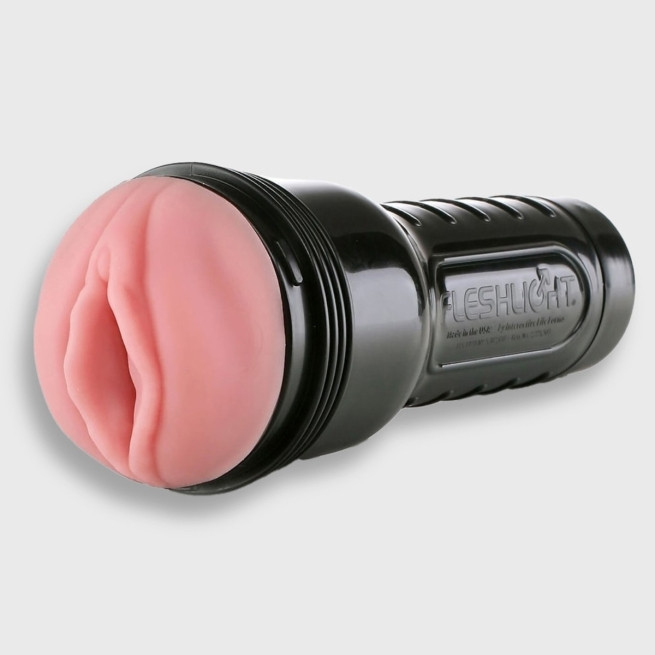 Fleshlight Pink
