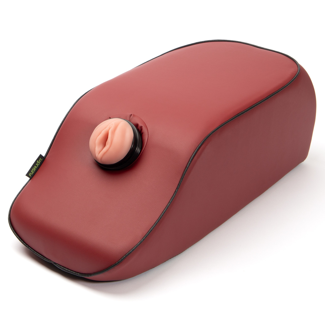 Fleshlight Missionary Style Sex Toy Red