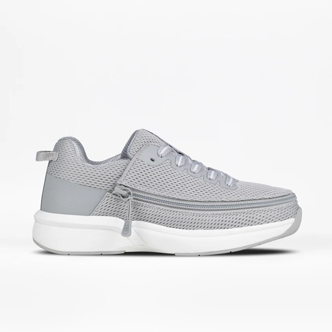 Adaptive Women's BILLY Limitless_Grey