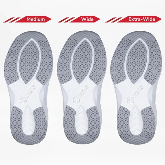 BILLY Limitless_Outsole Grey