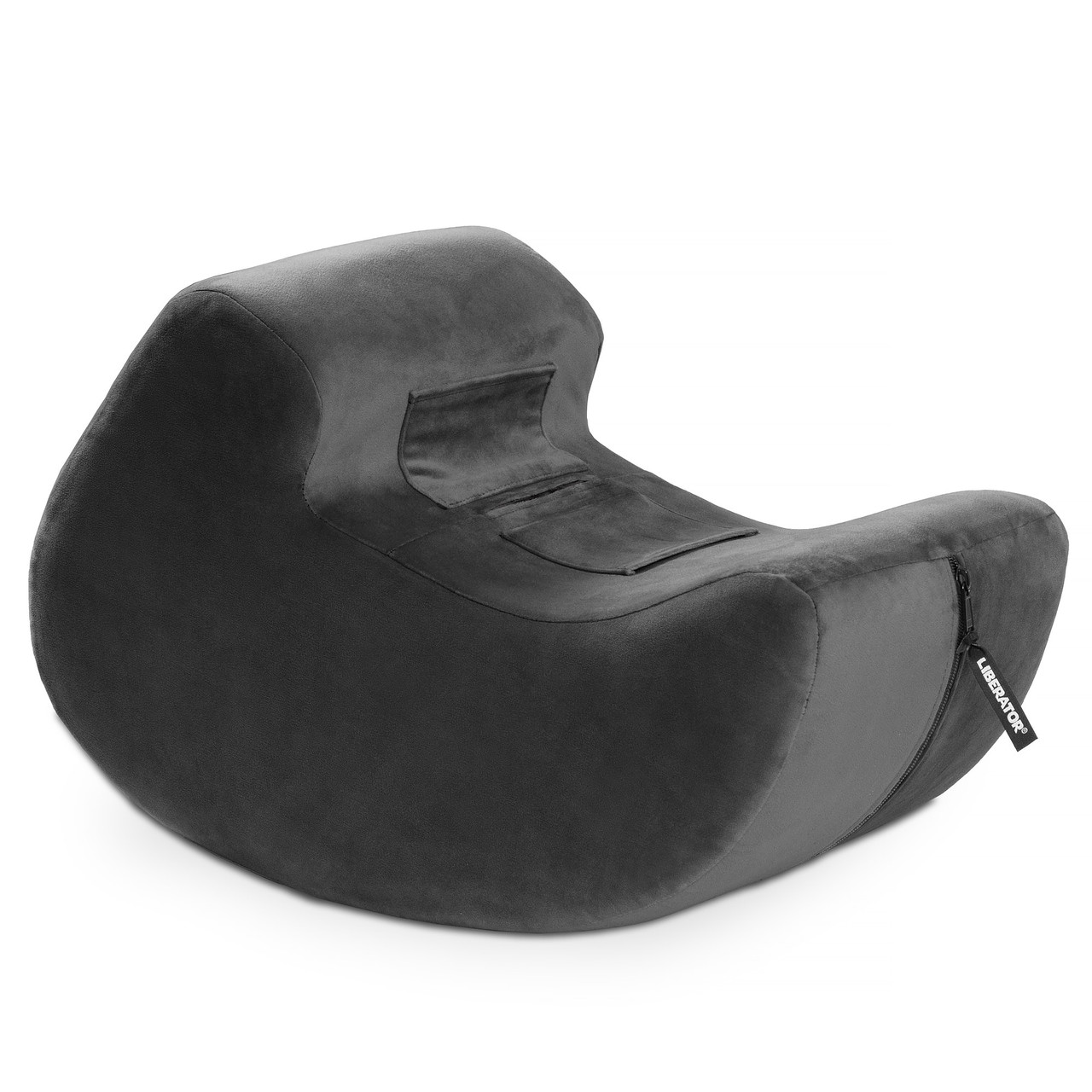 Pulse Sex Toy Mount Black 