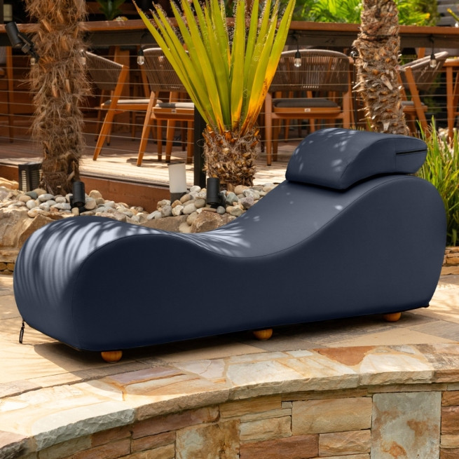 Liberator Lyza Lounger 廃盤モデル 高密度フォーム 美品 Lyza Outdoor Lounger, by Liberator | Living Spinal