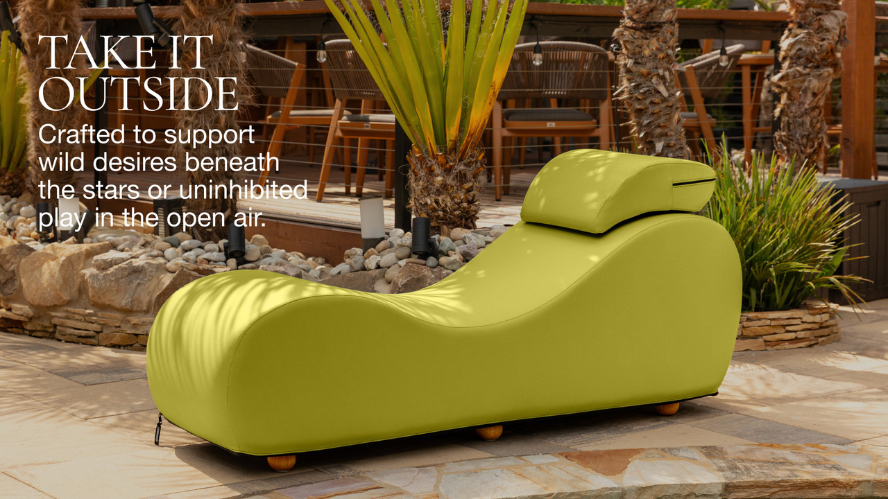 Liberator Lyza Lounger 廃盤モデル 高密度フォーム 美品 Lyza Outdoor Lounger, by Liberator | Living Spinal