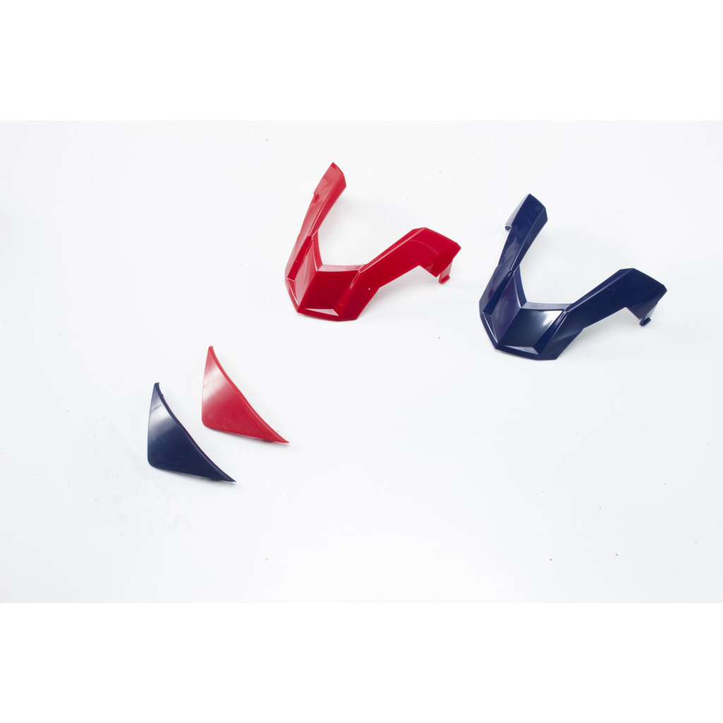 Drive Medical  Spitfire Scout Compact 3-Wheel Scooter colors