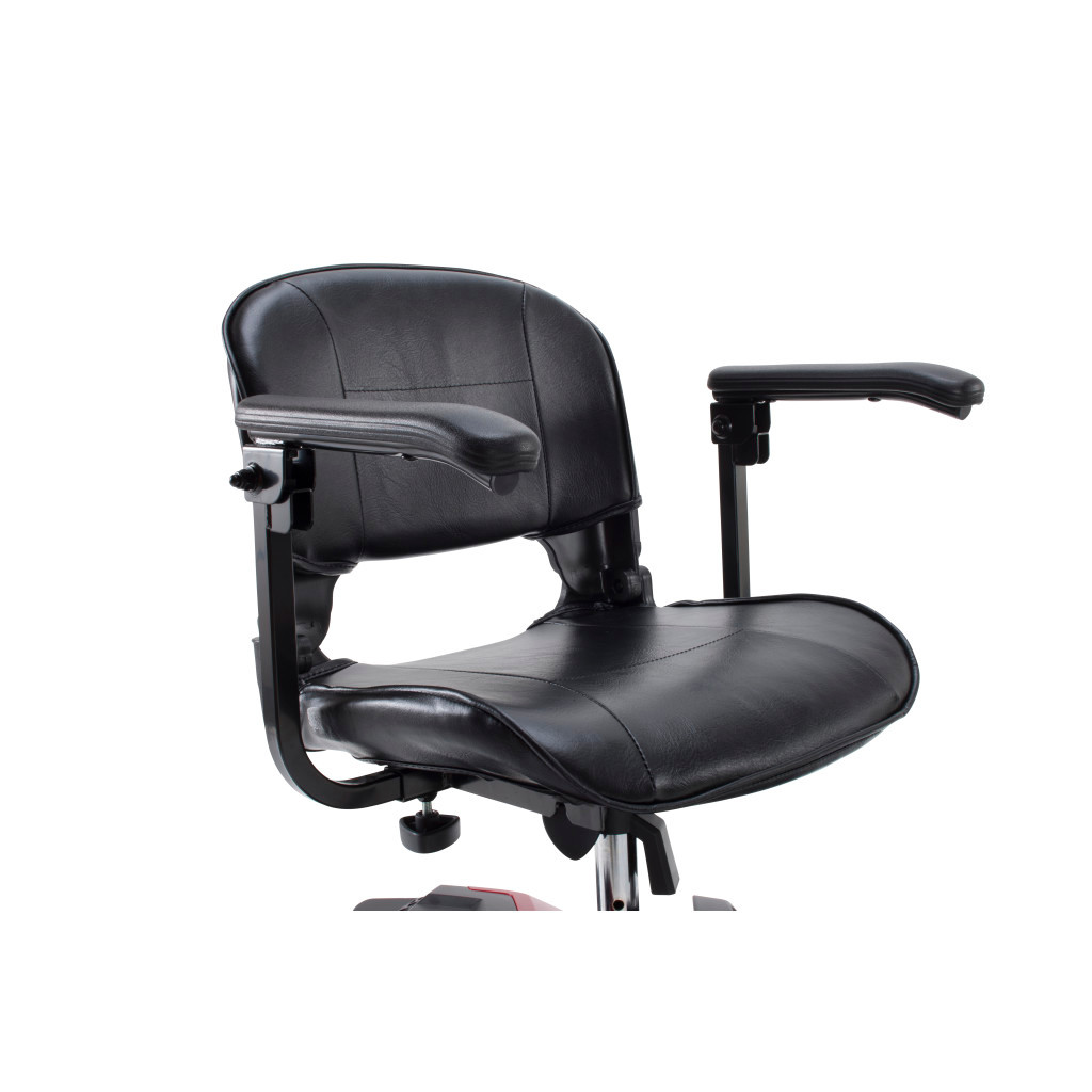 Drive Medical  Spitfire Scout Compact 3-Wheel Scooter chair