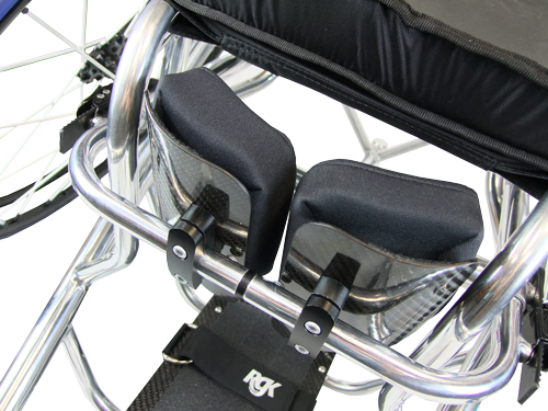 RGK GrandSlam Tennis Performance Level