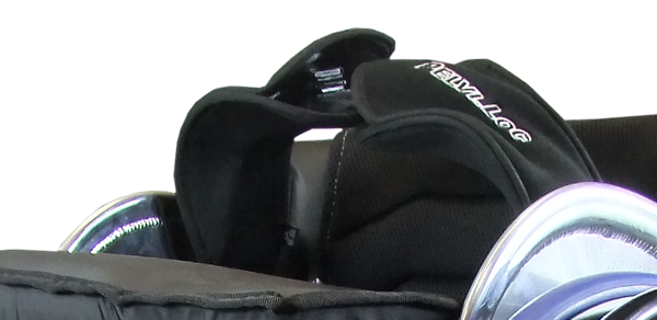 RGK GrandSlam Tennis Strapping