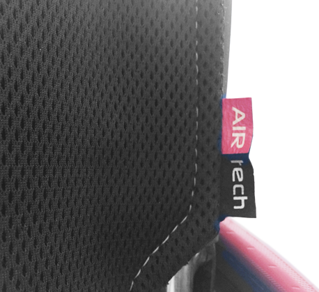 RGK Predator Rugby Wheelchair Aitech Technology