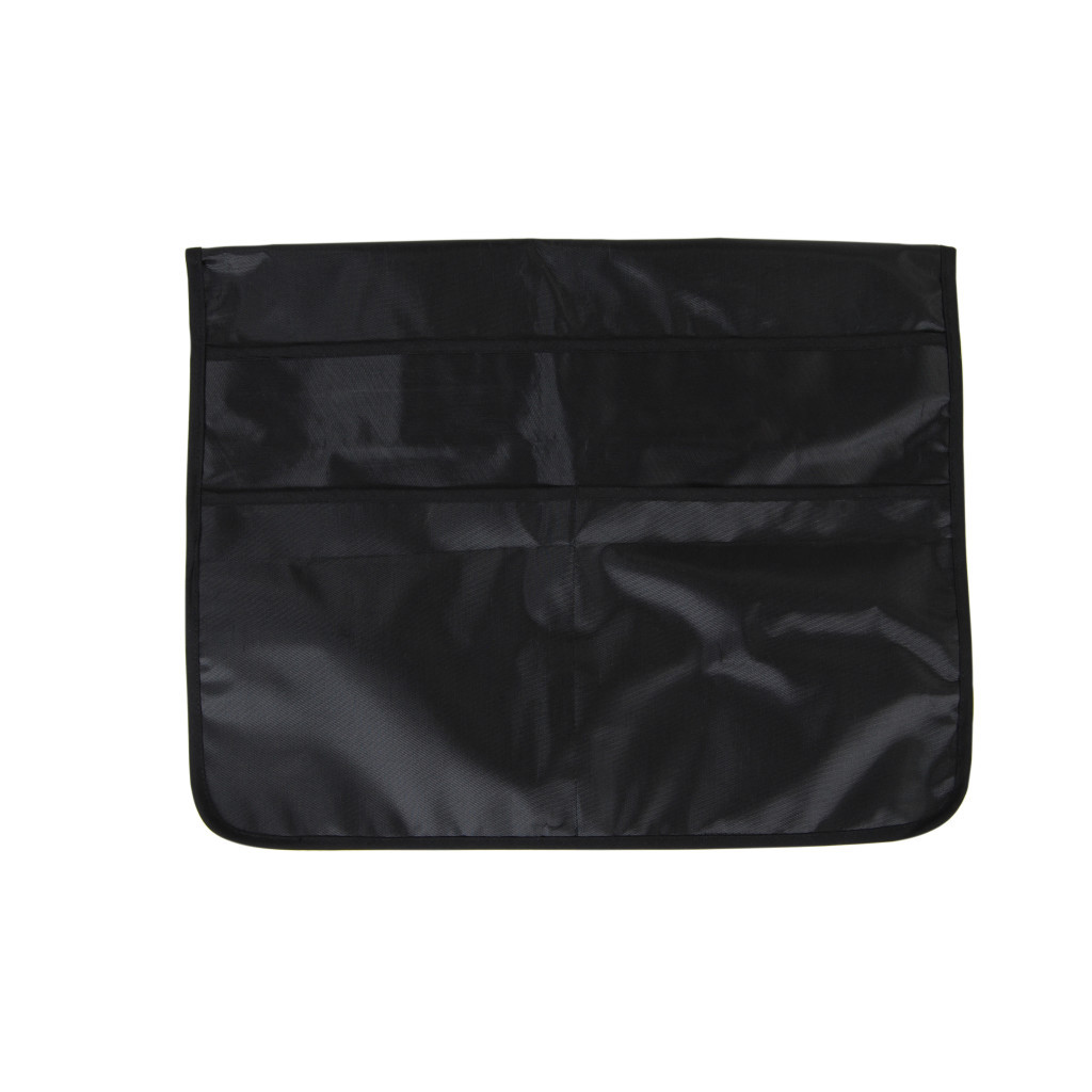 M-Rail Home Bed Assist Handle, by Drive Medical pouch