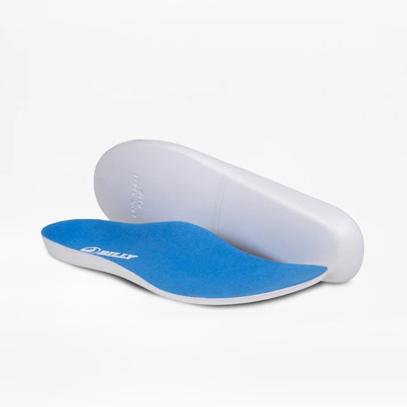 Blue Marble Removable and Contoured Insole