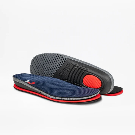 BILLY Limitless 253 - Removable and Contoured Insole