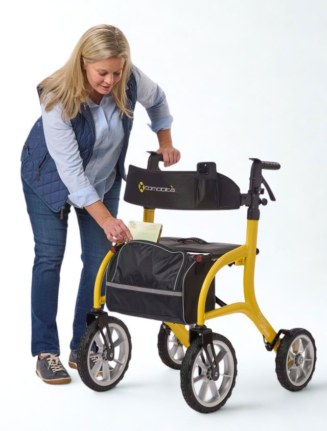 Siena All Terrain Model Getting Item