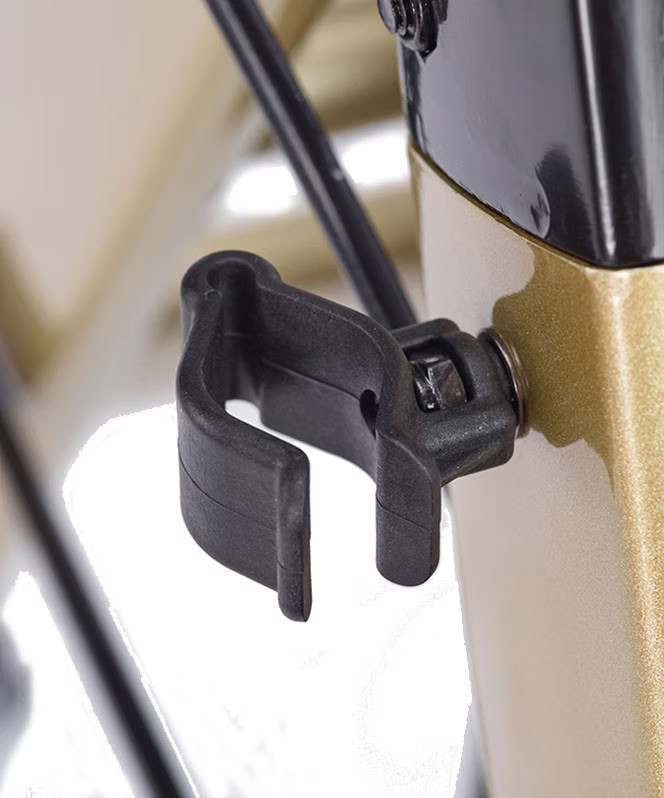 Uno Classic Rollator Cane Holder