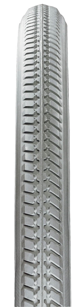 Pneumatic Tire 24X1.3/8" Grey