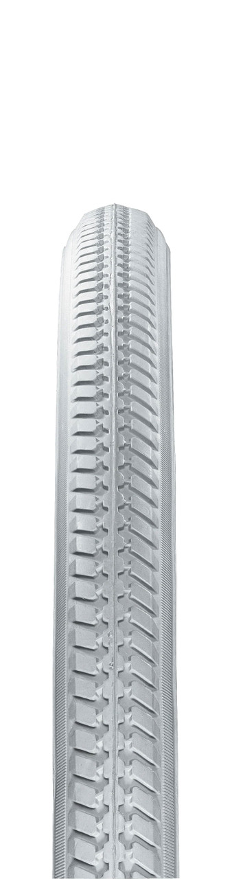 Pneumatic Tire 22X1.3/8" Grey