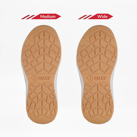 Adaptive Women's BILLY Sport Inclusion DZ1 Sole