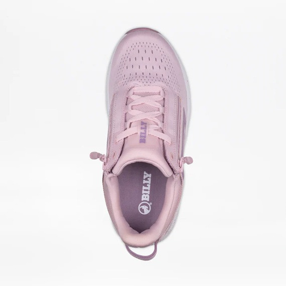 Adaptive Women's BILLY Sport Inclusion DZ1 Top View Purple