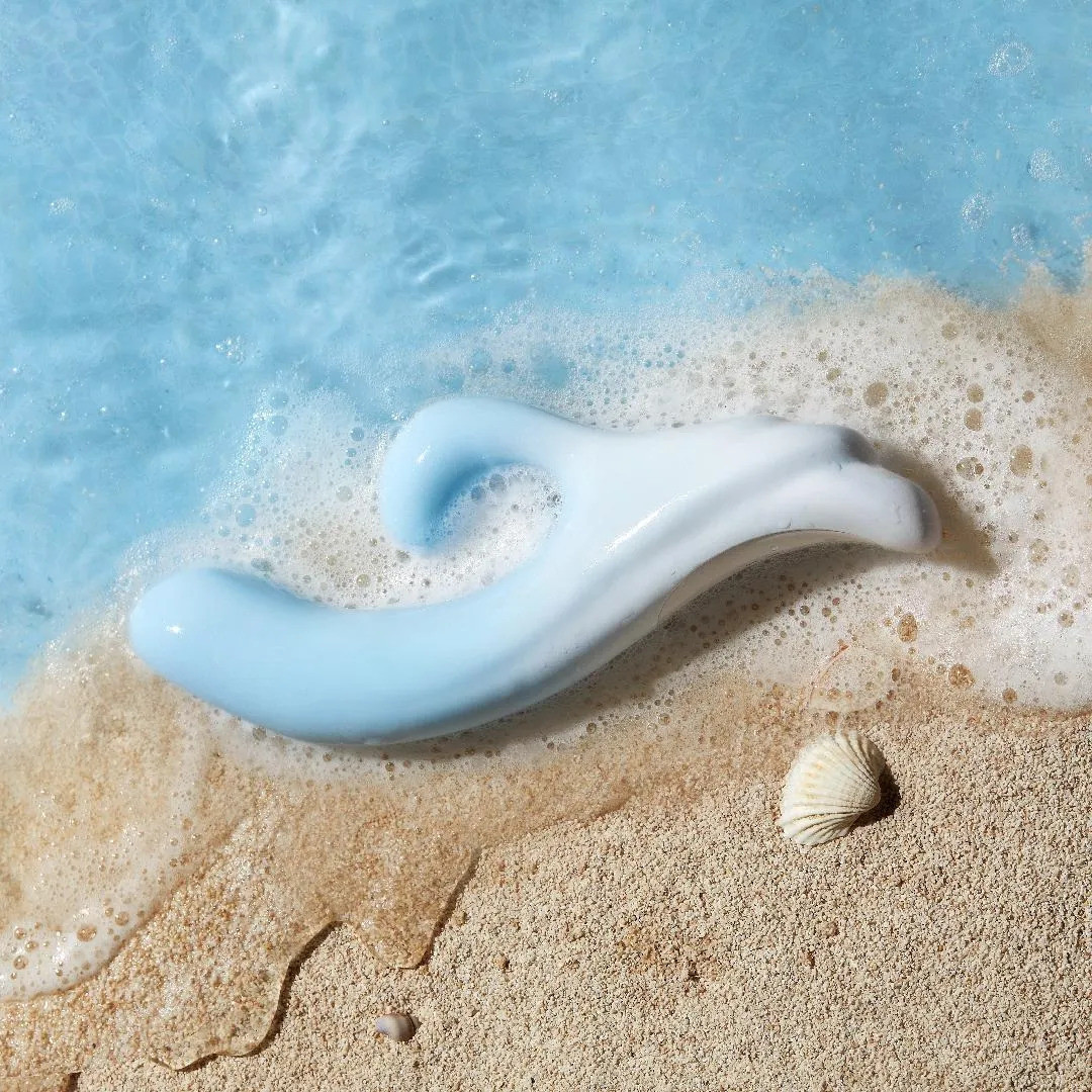  OSURGING Clit & G-Spot Vibrator