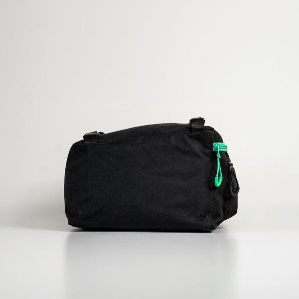 Adaptdefy Underseat Bag for Rigid Wheelchairs Medium Side View