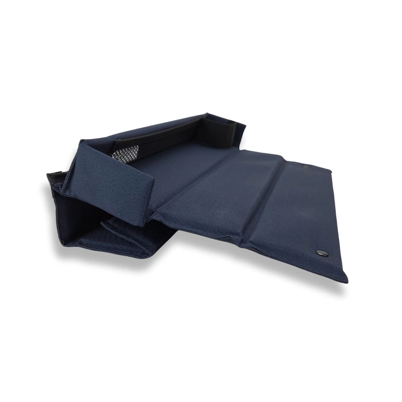 GoTray Foldable Lap Tray Marine Blue