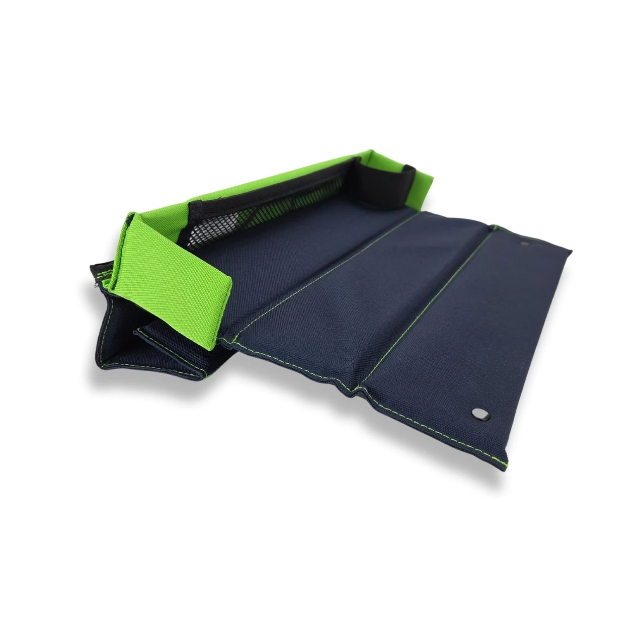 GoTray Foldable Lap Tray Marine Blue Electric