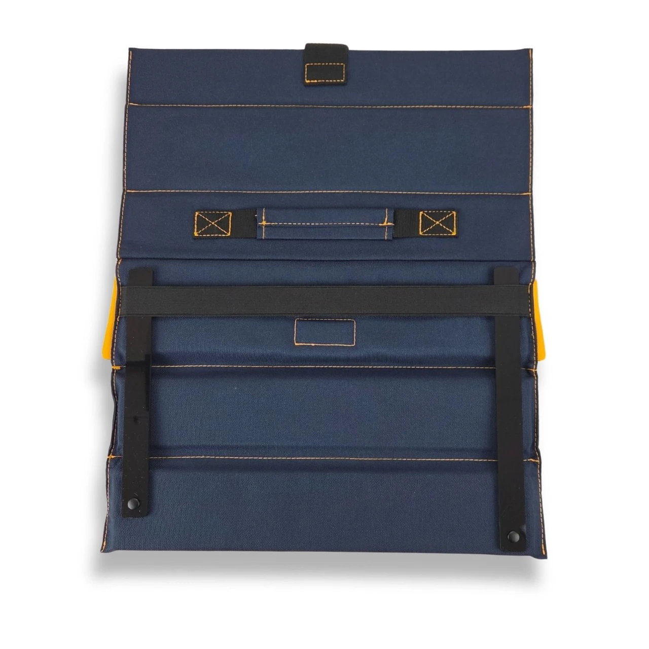 GoTray Foldable Lap Tray Marine Blue Mango