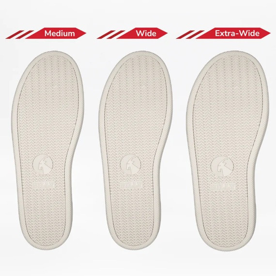 Adaptive Women's BILLY CS Low_Outsole