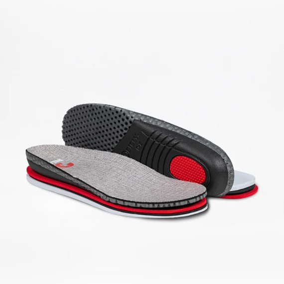 Adaptive Women's BILLY Goat Classic High_Grey Insole