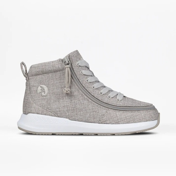 Adaptive Women's BILLY Goat Classic High_Grey