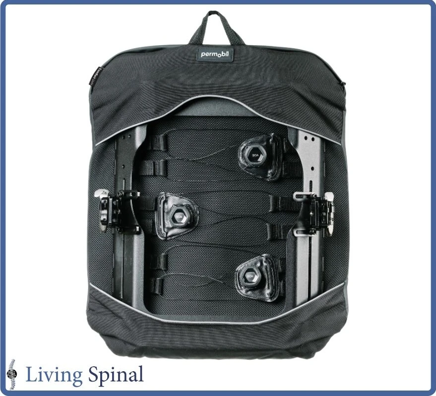 Comfort Relief Back Support by Comfort Company Product Overview Living Spinal