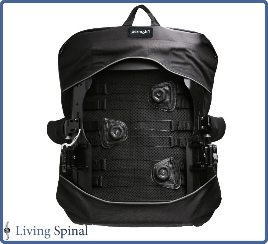  Comfort Relief LTS Back Support