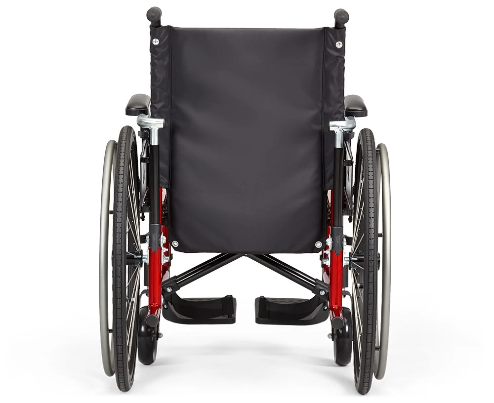 Catalyst 4 TTL Wheelchair Back